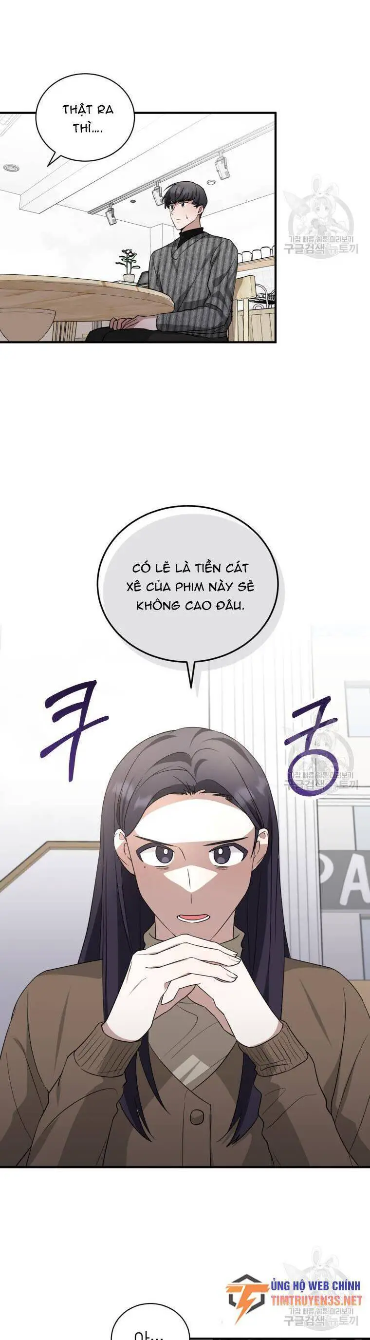 Trở Thành Siêu Diễn Viên Chỉ Bằng Việc Đọc Sách Nettruyen ZZZ Chương 46 Page 7