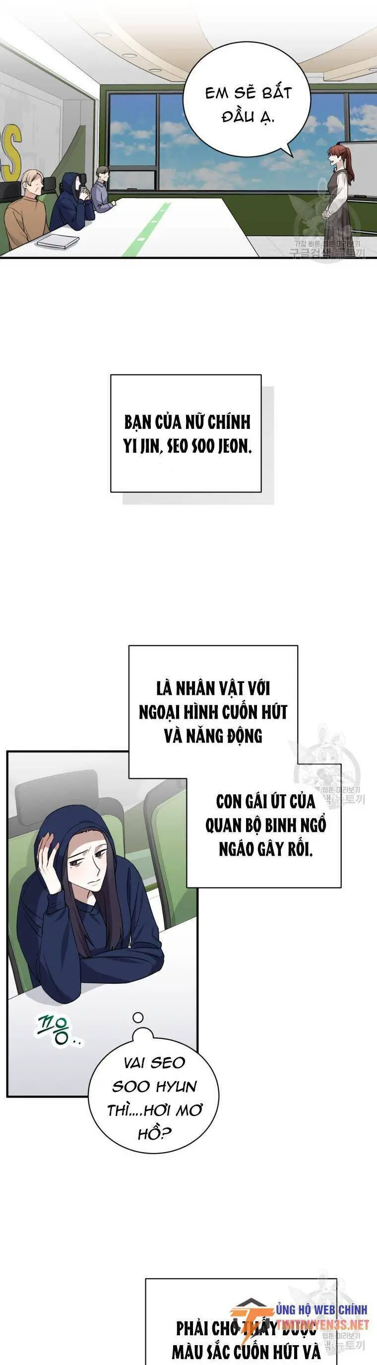 Trở Thành Siêu Diễn Viên Chỉ Bằng Việc Đọc Sách Nettruyen ZZZ Chương 46 Page 23