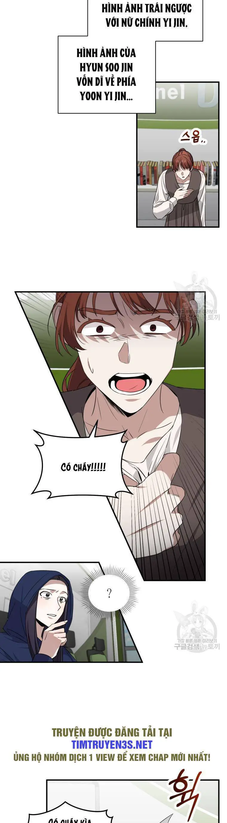 Trở Thành Siêu Diễn Viên Chỉ Bằng Việc Đọc Sách Nettruyen ZZZ Chương 46 Page 24