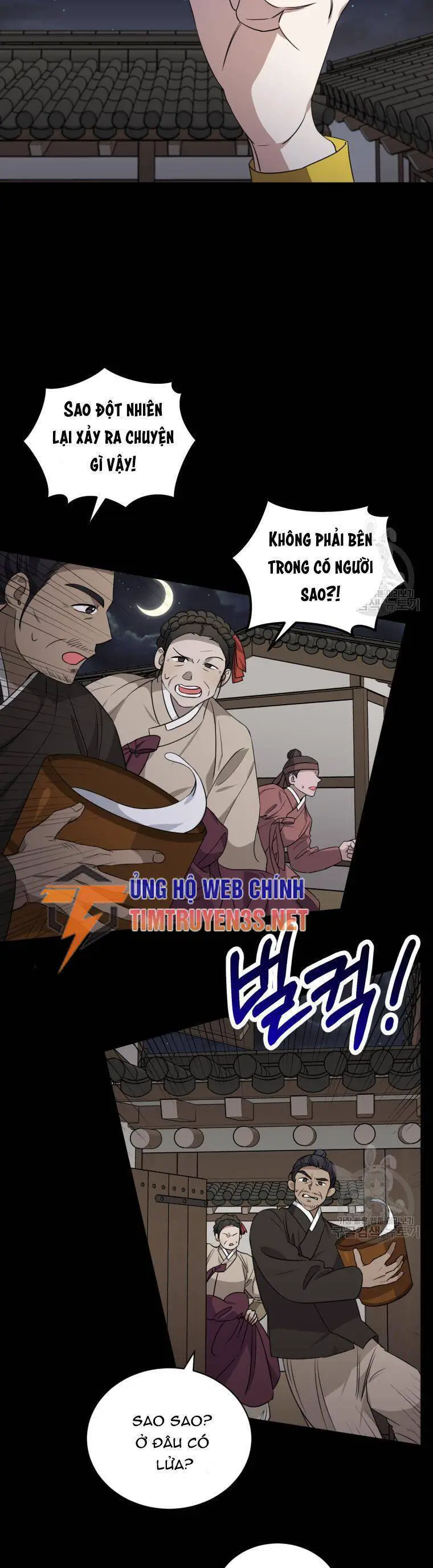 Trở Thành Siêu Diễn Viên Chỉ Bằng Việc Đọc Sách Nettruyen ZZZ Chương 46 Page 26