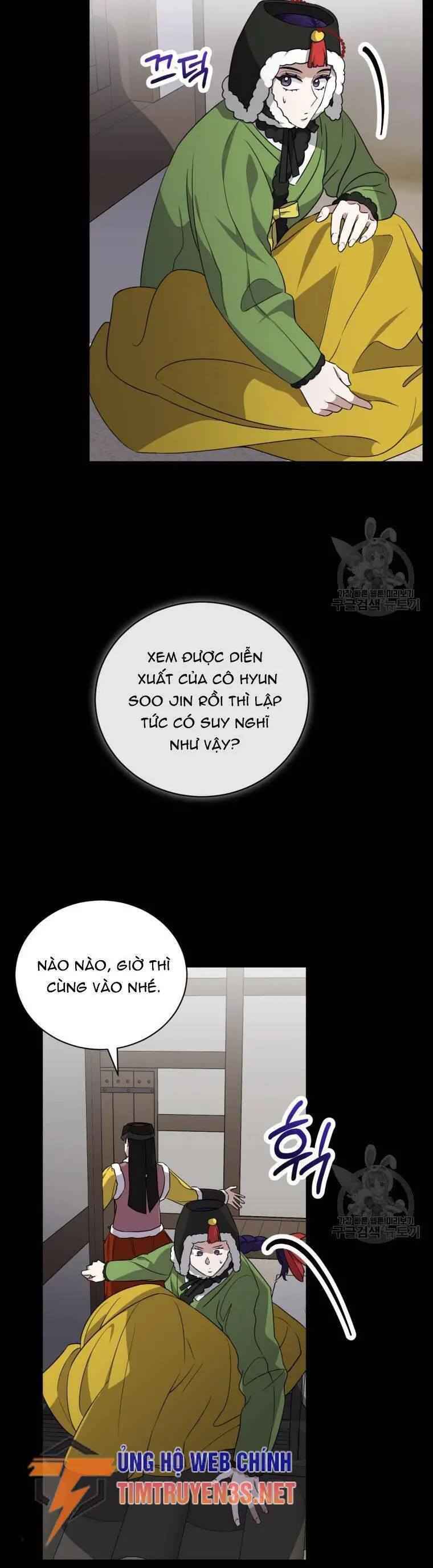 Trở Thành Siêu Diễn Viên Chỉ Bằng Việc Đọc Sách Nettruyen ZZZ Chương 46 Page 30