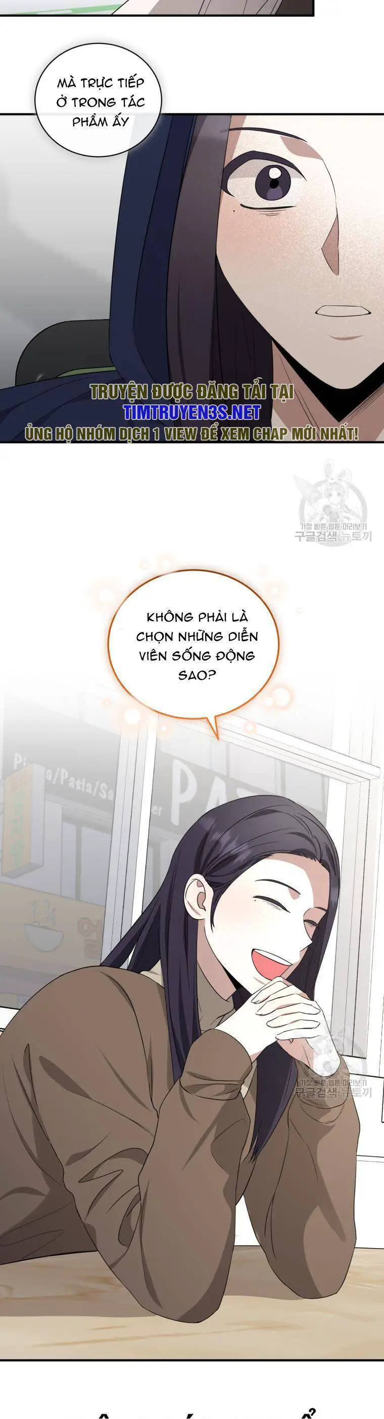 Trở Thành Siêu Diễn Viên Chỉ Bằng Việc Đọc Sách Nettruyen ZZZ Chương 46 Page 32