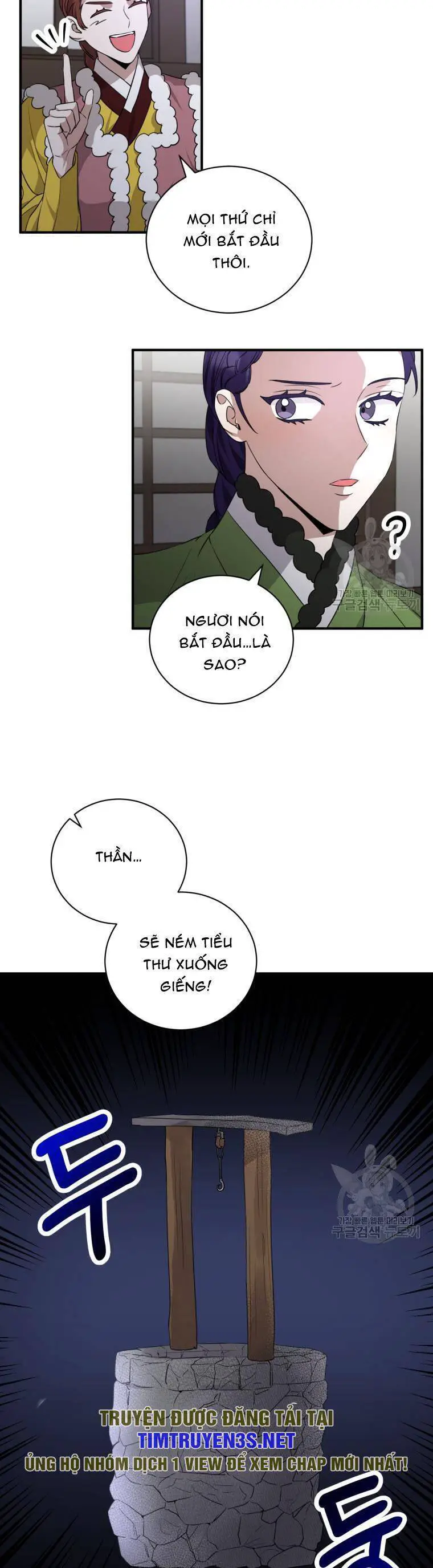 Trở Thành Siêu Diễn Viên Chỉ Bằng Việc Đọc Sách Nettruyen ZZZ Chương 47 Page 4