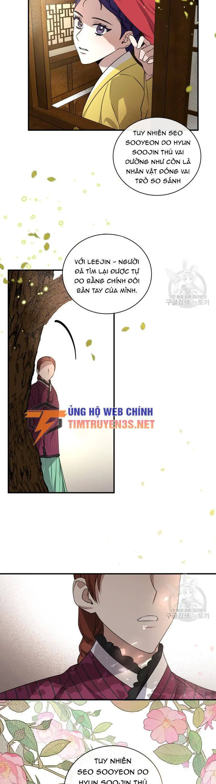 Trở Thành Siêu Diễn Viên Chỉ Bằng Việc Đọc Sách Nettruyen ZZZ Chương 47 Page 10