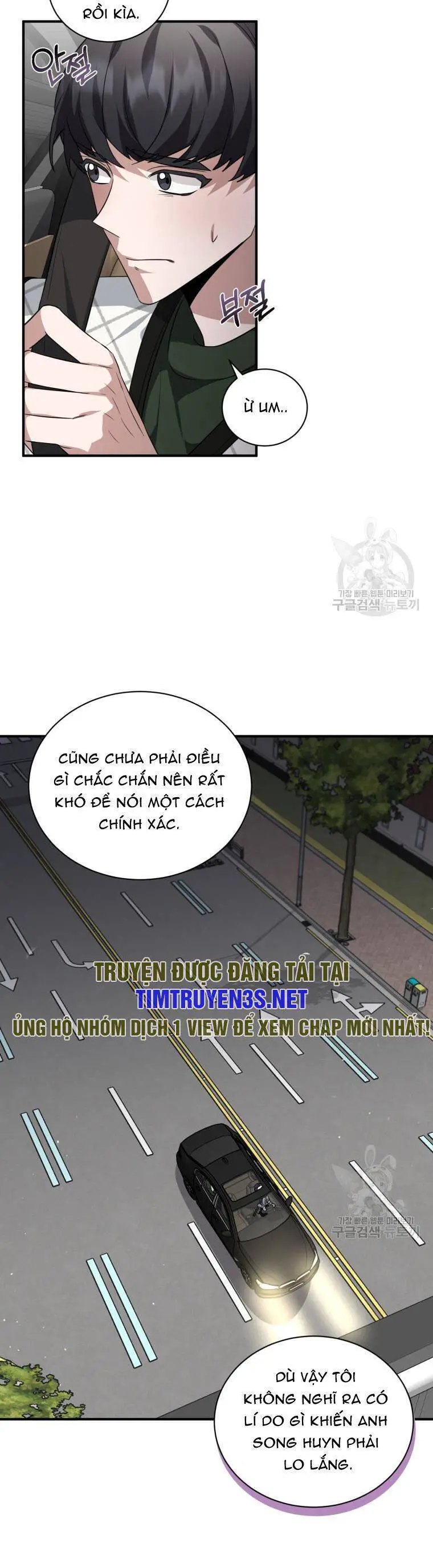 Trở Thành Siêu Diễn Viên Chỉ Bằng Việc Đọc Sách Nettruyen ZZZ Chương 41 Page 20