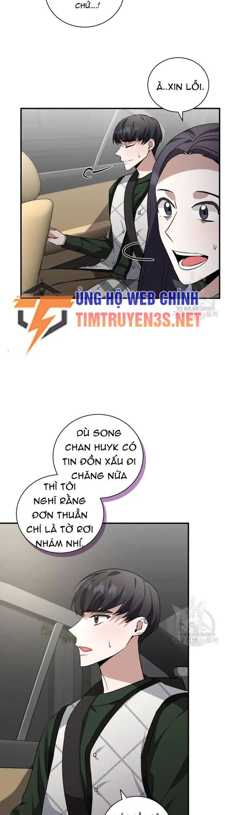 Trở Thành Siêu Diễn Viên Chỉ Bằng Việc Đọc Sách Nettruyen ZZZ Chương 41 Page 22