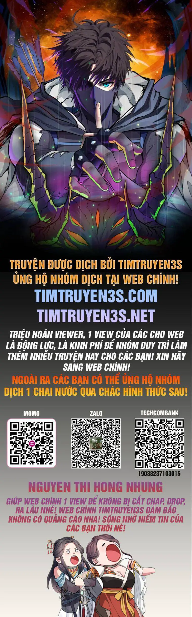 Trở Thành Siêu Diễn Viên Chỉ Bằng Việc Đọc Sách Nettruyen ZZZ Chương 36 Page 1