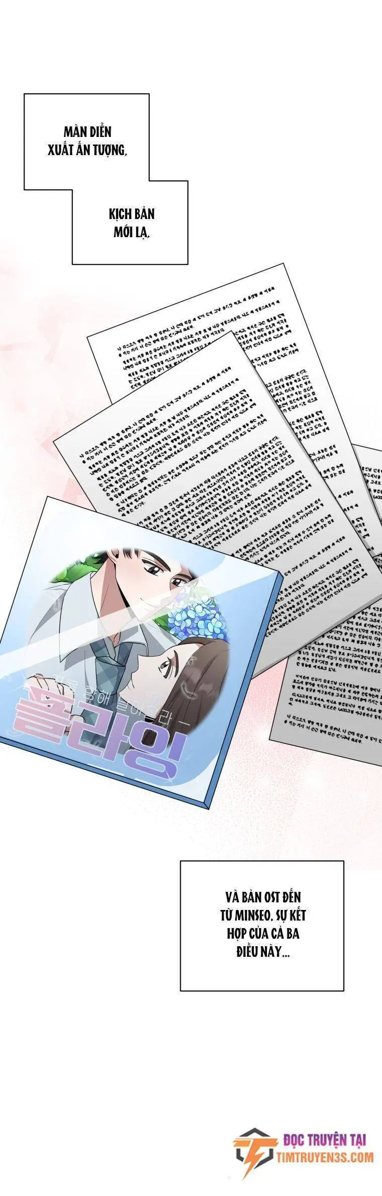 Trở Thành Siêu Diễn Viên Chỉ Bằng Việc Đọc Sách Nettruyen ZZZ Chương 36 Page 13