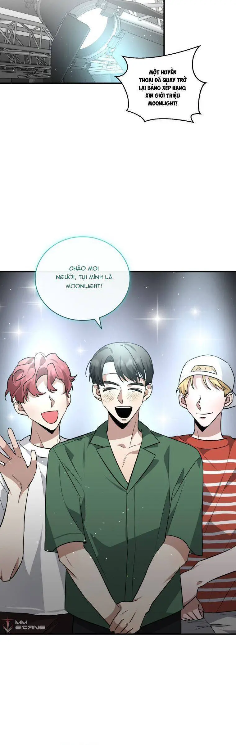 Trở Thành Siêu Diễn Viên Chỉ Bằng Việc Đọc Sách Nettruyen ZZZ Chương 36 Page 15