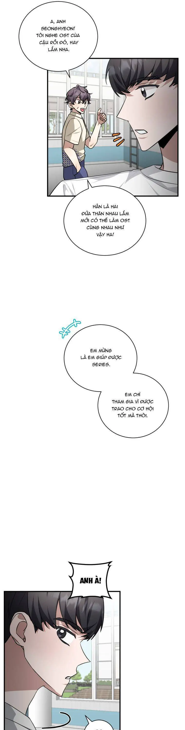 Trở Thành Siêu Diễn Viên Chỉ Bằng Việc Đọc Sách Nettruyen ZZZ Chương 36 Page 18