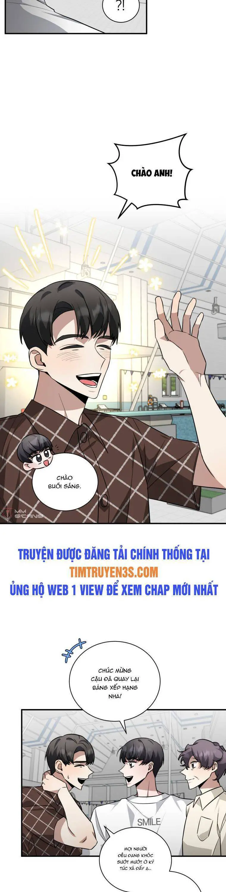 Trở Thành Siêu Diễn Viên Chỉ Bằng Việc Đọc Sách Nettruyen ZZZ Chương 36 Page 19