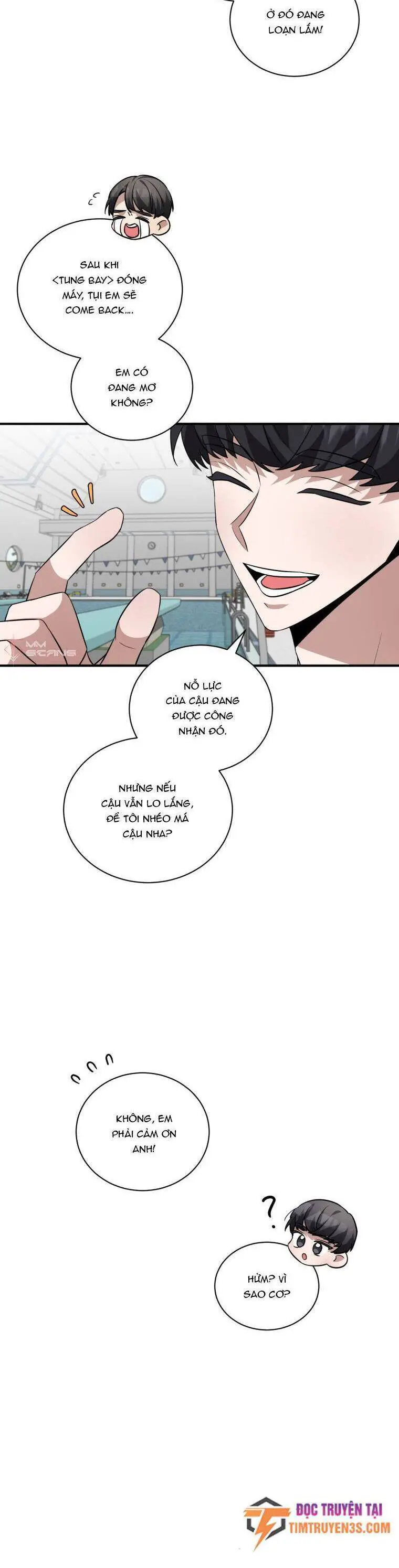 Trở Thành Siêu Diễn Viên Chỉ Bằng Việc Đọc Sách Nettruyen ZZZ Chương 36 Page 20