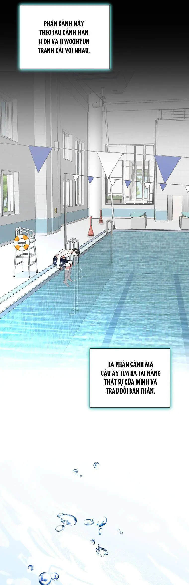 Trở Thành Siêu Diễn Viên Chỉ Bằng Việc Đọc Sách Nettruyen ZZZ Chương 36 Page 29