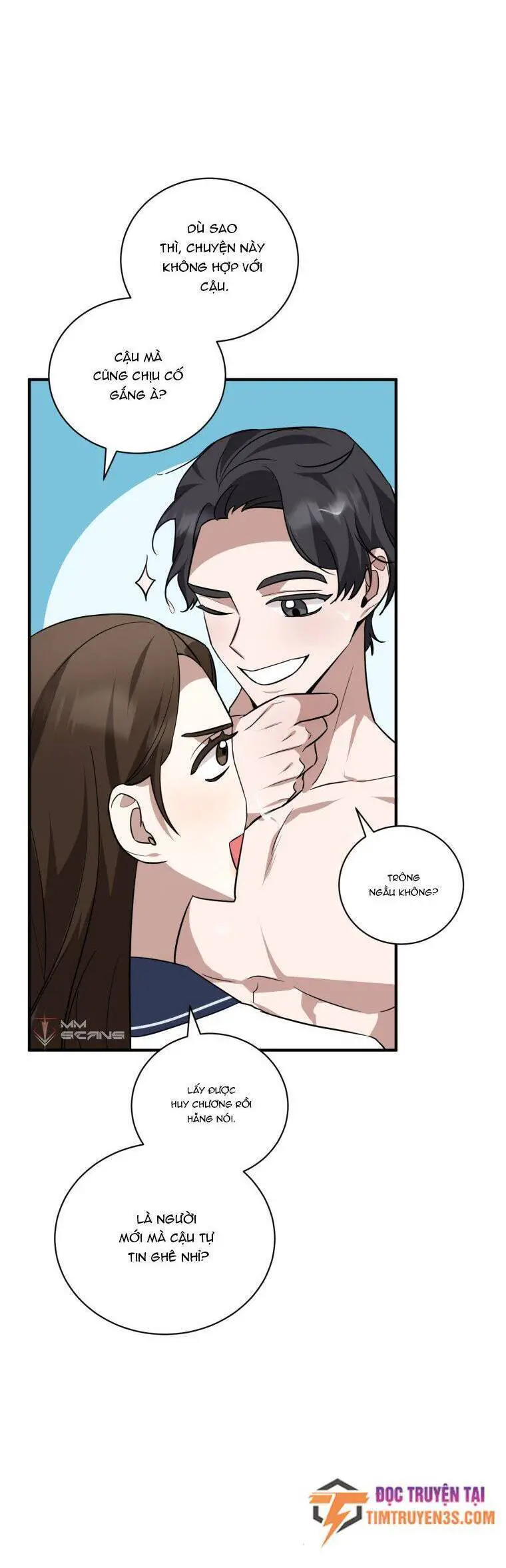 Trở Thành Siêu Diễn Viên Chỉ Bằng Việc Đọc Sách Nettruyen ZZZ Chương 36 Page 36