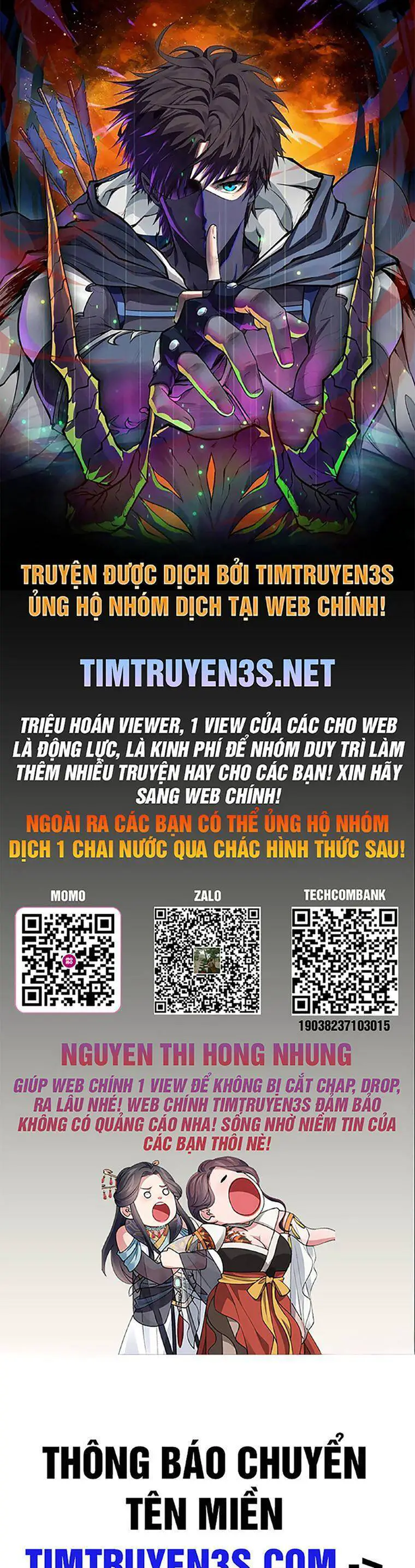 Trở Thành Siêu Diễn Viên Chỉ Bằng Việc Đọc Sách Nettruyen ZZZ Chương 49 Page 1