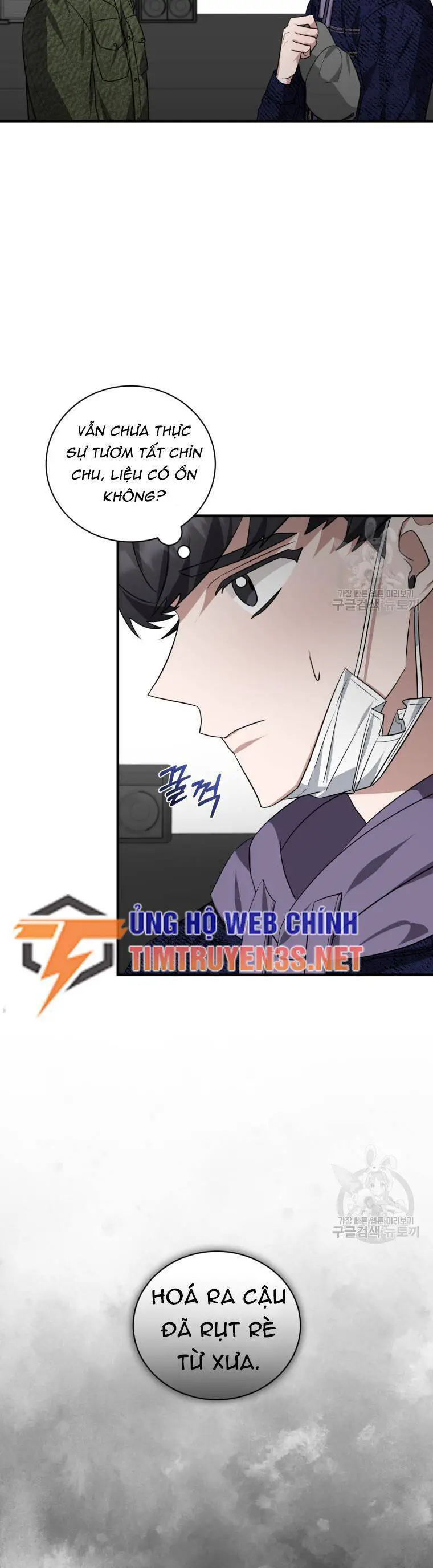 Trở Thành Siêu Diễn Viên Chỉ Bằng Việc Đọc Sách Nettruyen ZZZ Chương 44 Page 22
