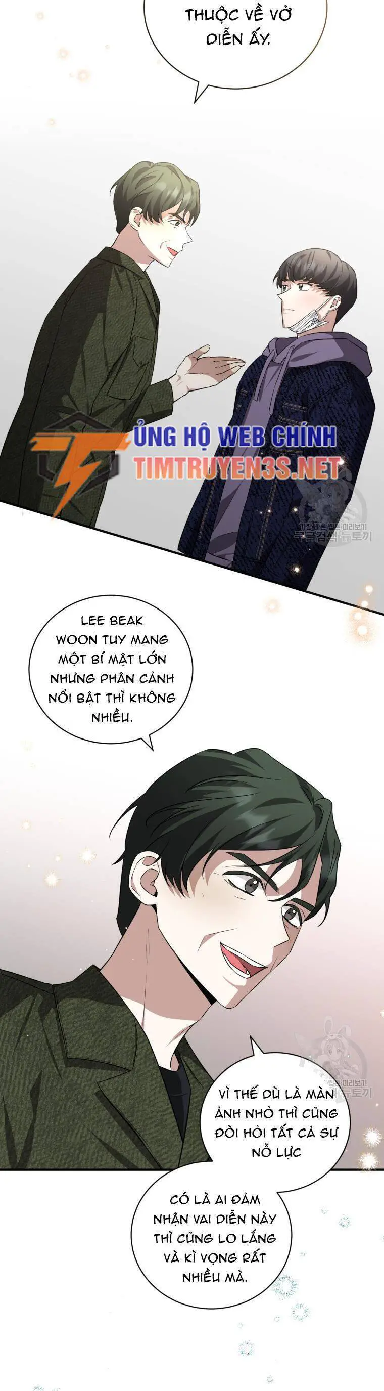 Trở Thành Siêu Diễn Viên Chỉ Bằng Việc Đọc Sách Nettruyen ZZZ Chương 44 Page 26