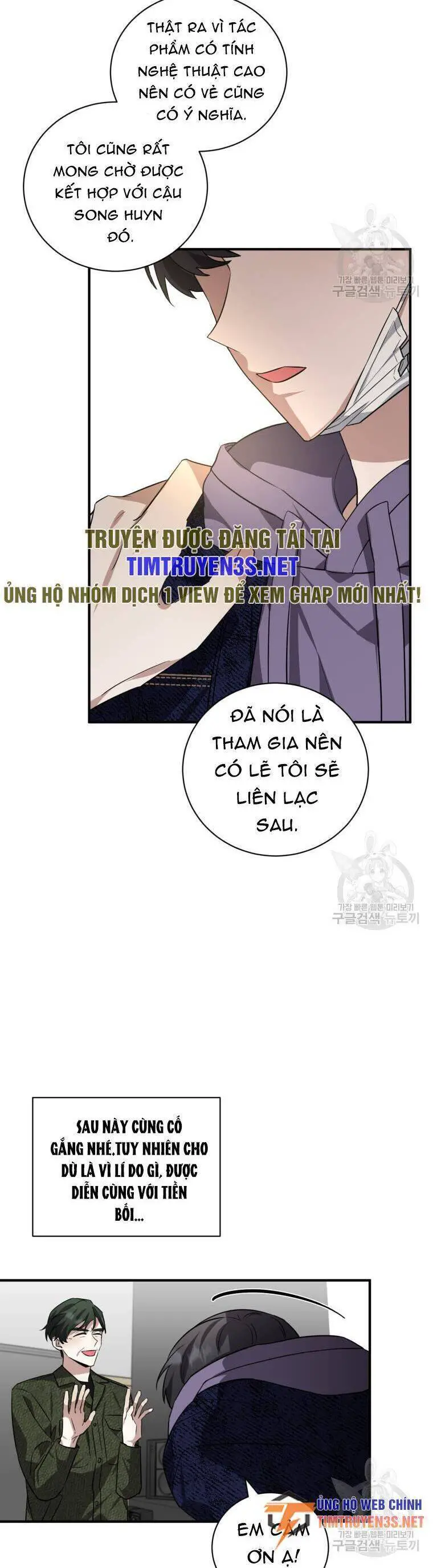 Trở Thành Siêu Diễn Viên Chỉ Bằng Việc Đọc Sách Nettruyen ZZZ Chương 44 Page 29