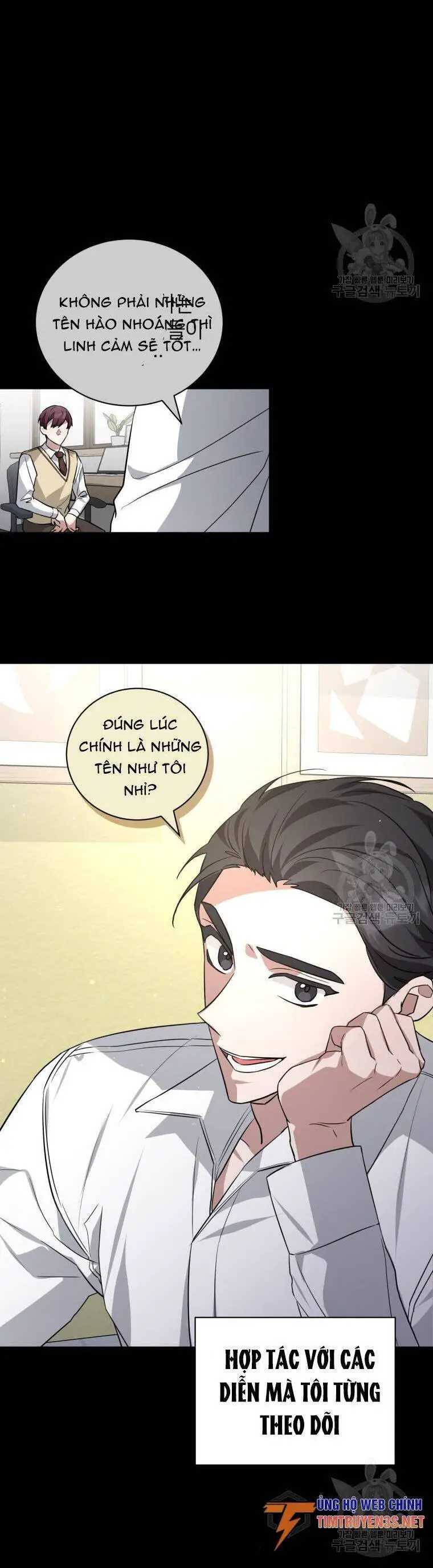 Trở Thành Siêu Diễn Viên Chỉ Bằng Việc Đọc Sách Nettruyen ZZZ Chương 44 Page 35