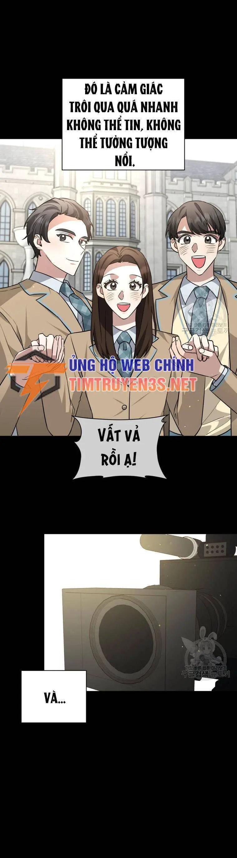 Trở Thành Siêu Diễn Viên Chỉ Bằng Việc Đọc Sách Nettruyen ZZZ Chương 44 Page 36