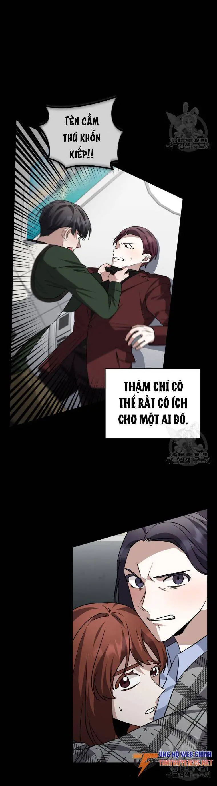Trở Thành Siêu Diễn Viên Chỉ Bằng Việc Đọc Sách Nettruyen ZZZ Chương 44 Page 37