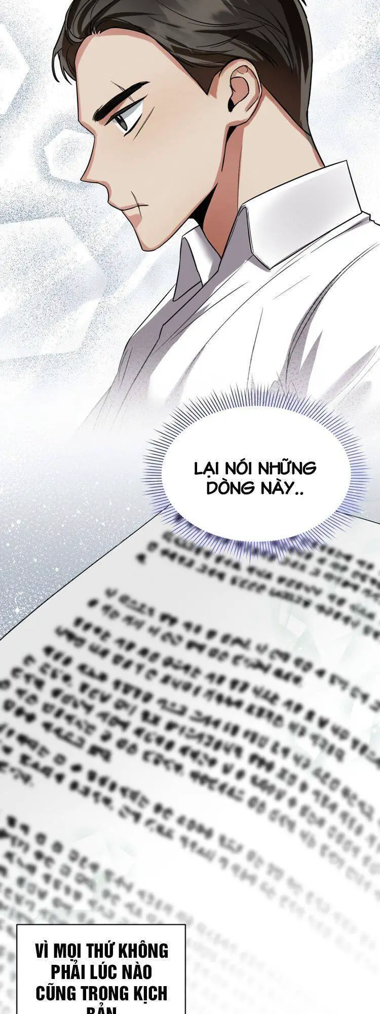 Trở Thành Siêu Diễn Viên Chỉ Bằng Việc Đọc Sách Nettruyen ZZZ Chương 11 Page 5
