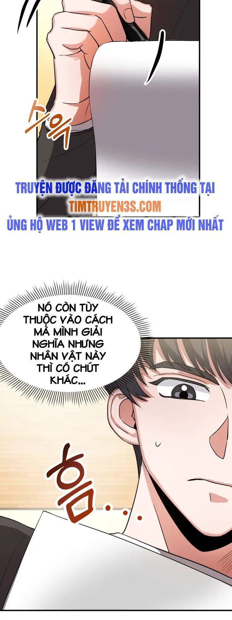 Trở Thành Siêu Diễn Viên Chỉ Bằng Việc Đọc Sách Nettruyen ZZZ Chương 11 Page 8