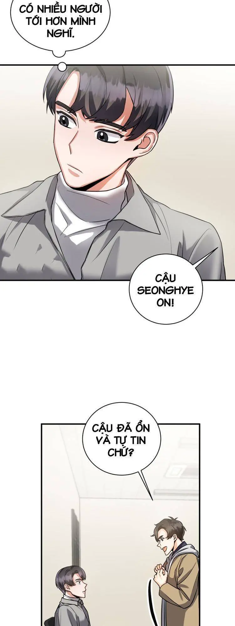 Trở Thành Siêu Diễn Viên Chỉ Bằng Việc Đọc Sách Nettruyen ZZZ Chương 11 Page 18