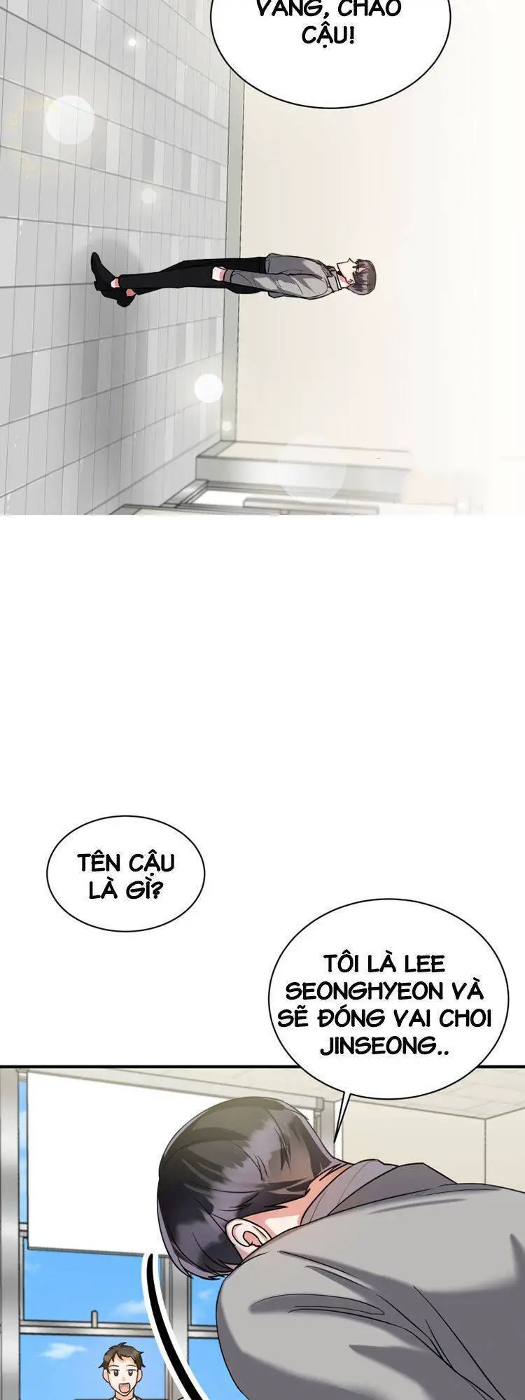 Trở Thành Siêu Diễn Viên Chỉ Bằng Việc Đọc Sách Nettruyen ZZZ Chương 11 Page 24