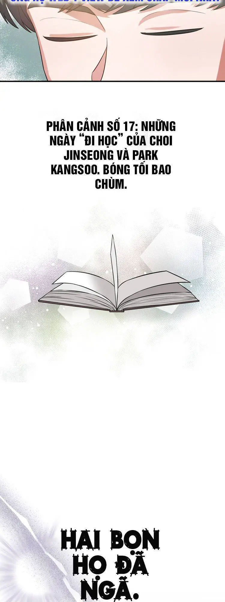 Trở Thành Siêu Diễn Viên Chỉ Bằng Việc Đọc Sách Nettruyen ZZZ Chương 11 Page 27