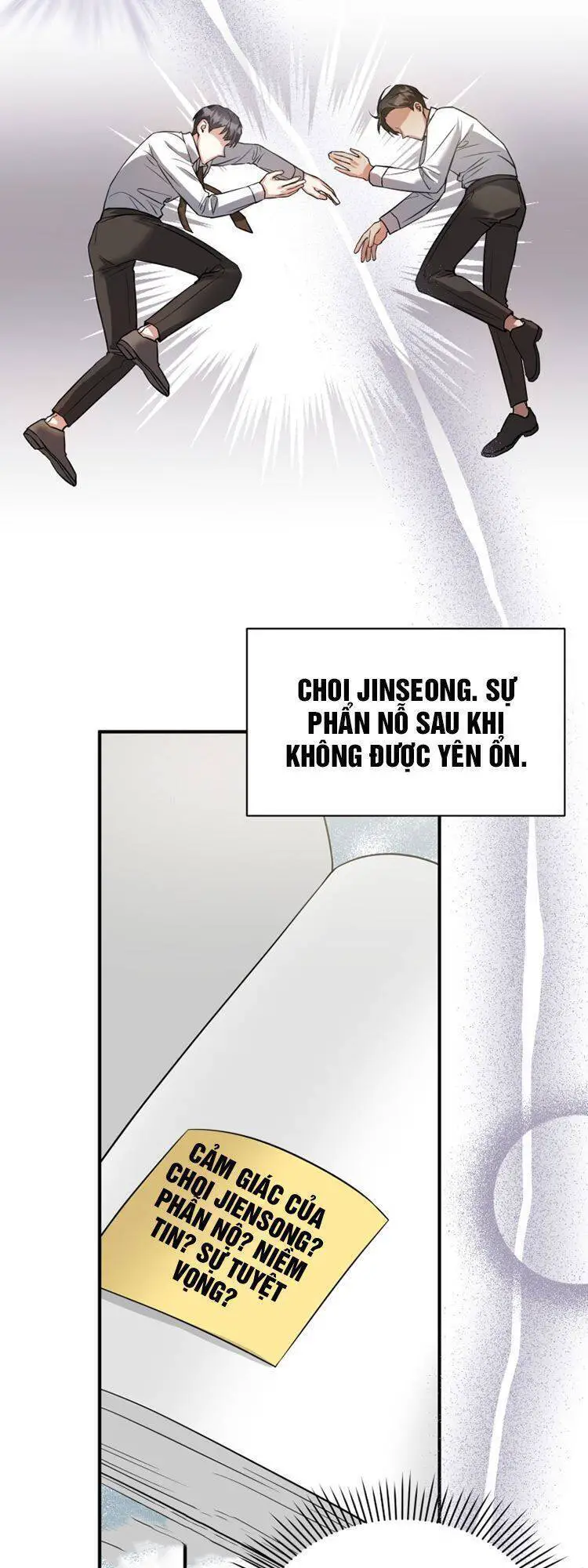 Trở Thành Siêu Diễn Viên Chỉ Bằng Việc Đọc Sách Nettruyen ZZZ Chương 11 Page 28