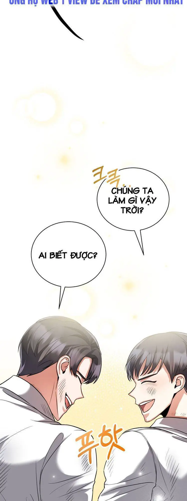 Trở Thành Siêu Diễn Viên Chỉ Bằng Việc Đọc Sách Nettruyen ZZZ Chương 11 Page 33