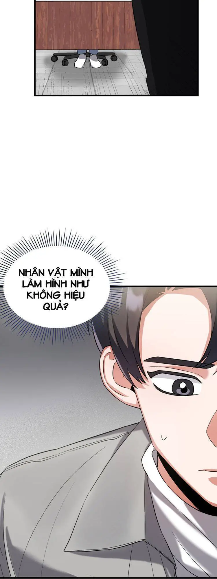 Trở Thành Siêu Diễn Viên Chỉ Bằng Việc Đọc Sách Nettruyen ZZZ Chương 11 Page 41