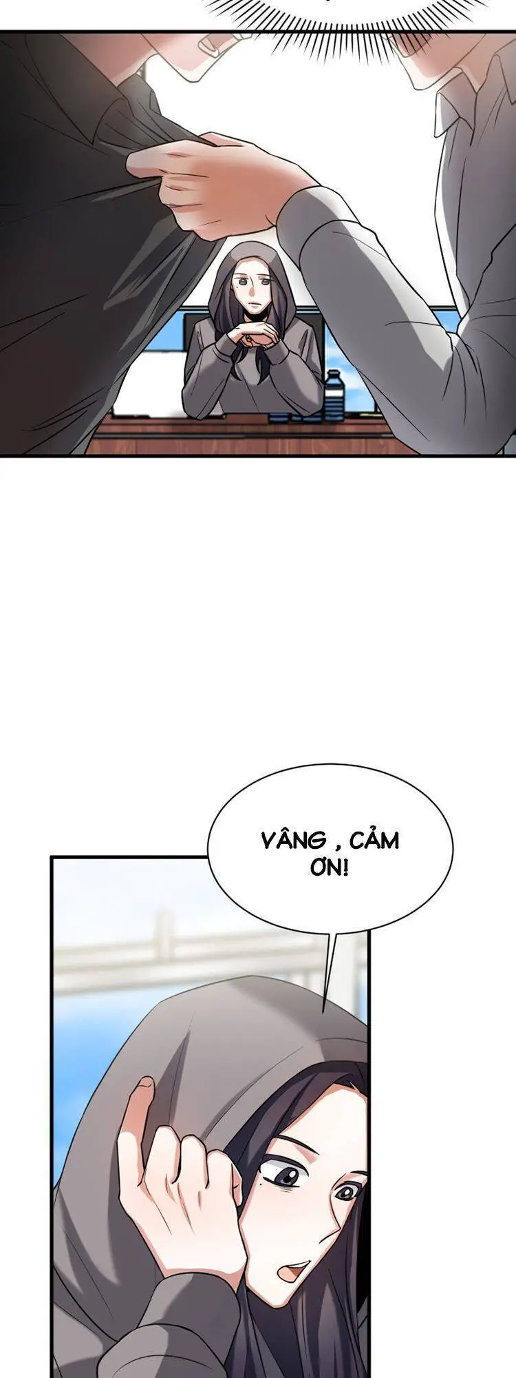 Trở Thành Siêu Diễn Viên Chỉ Bằng Việc Đọc Sách Nettruyen ZZZ Chương 11 Page 50