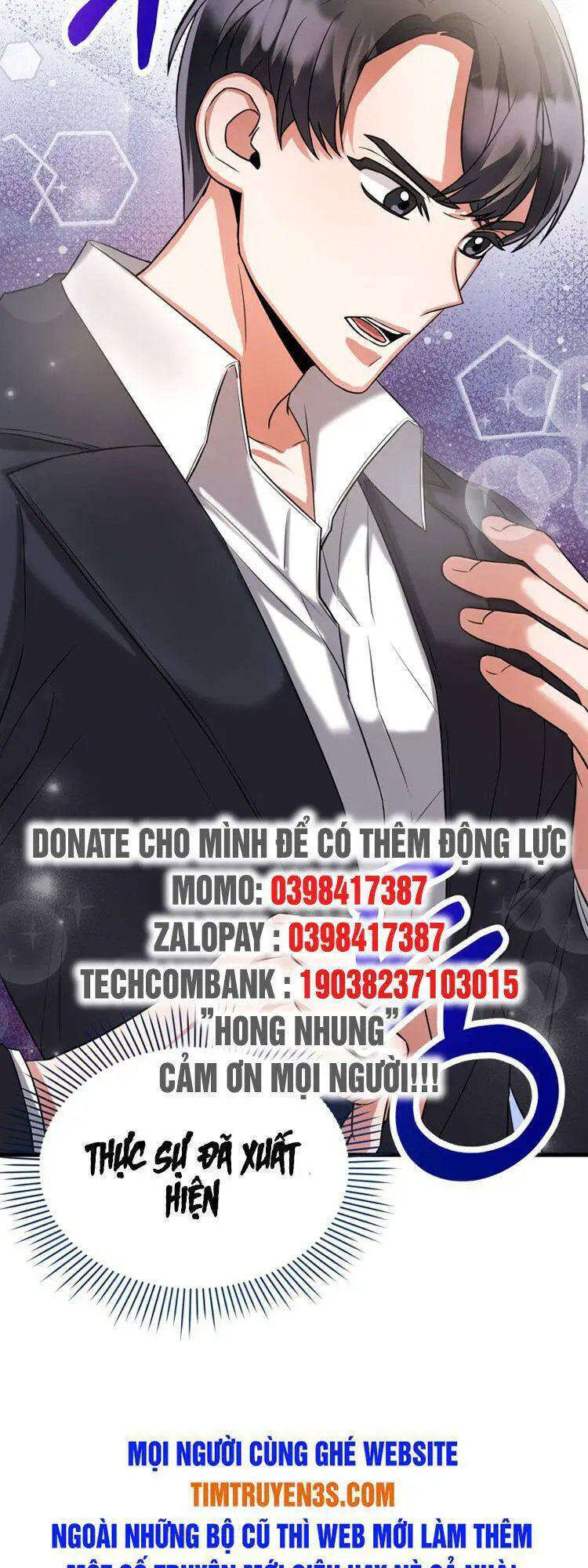 Trở Thành Siêu Diễn Viên Chỉ Bằng Việc Đọc Sách Nettruyen ZZZ Chương 11 Page 55