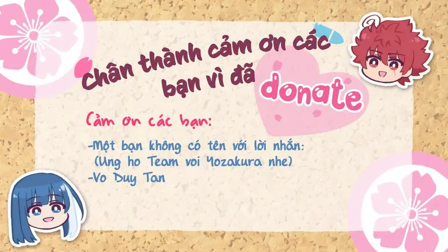 Gia Tộc Điệp Viên Yozakura Nettruyen ZZZ Chuong 228 Page 1
