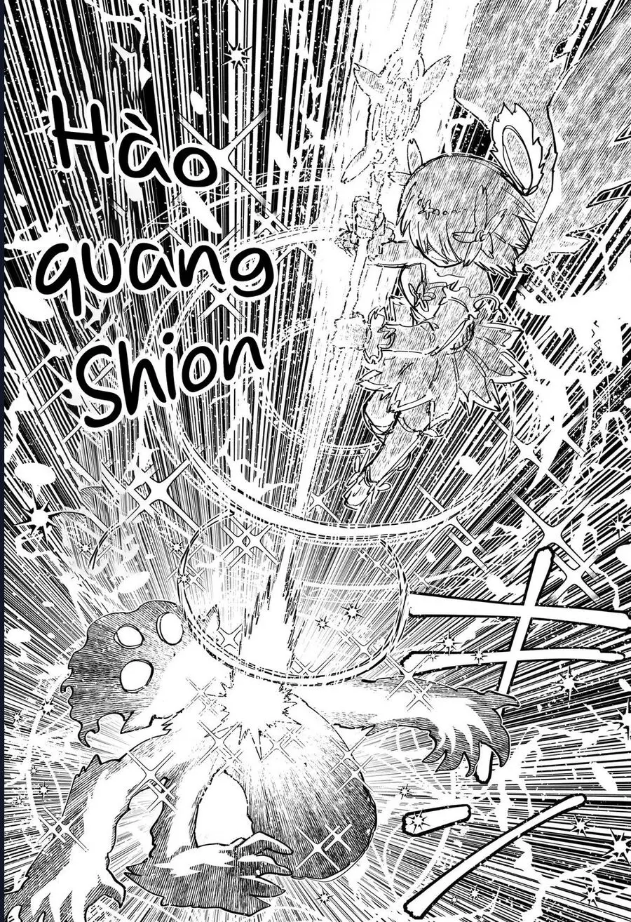 Gia Tộc Điệp Viên Yozakura Nettruyen ZZZ Chương 239 Page 12