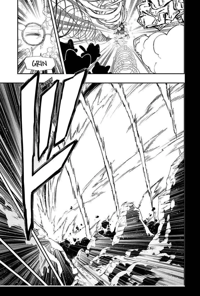 Gia Tộc Điệp Viên Yozakura Nettruyen ZZZ Chương 129 Page 18