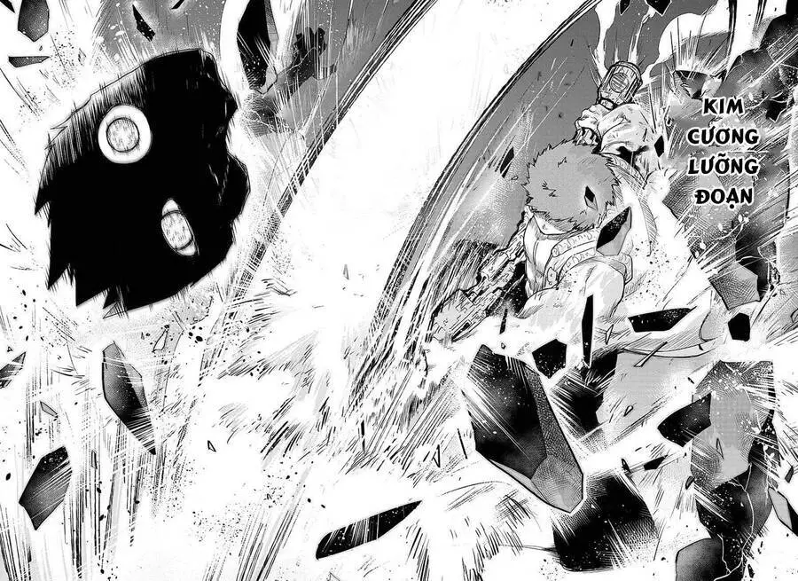 Gia Tộc Điệp Viên Yozakura Nettruyen ZZZ Chương 73 Page 13