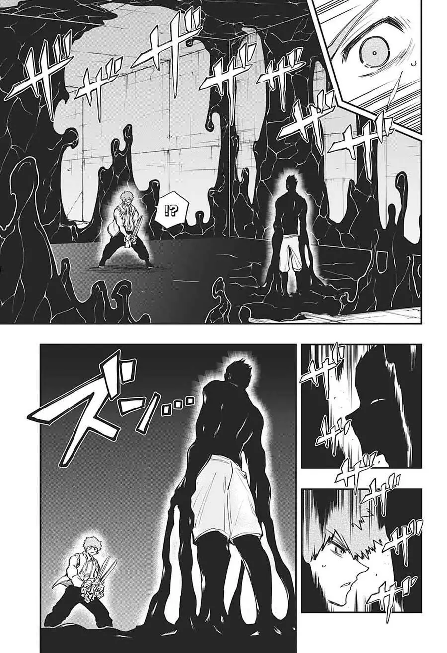 Gia Tộc Điệp Viên Yozakura Nettruyen ZZZ Chương 72 Page 12