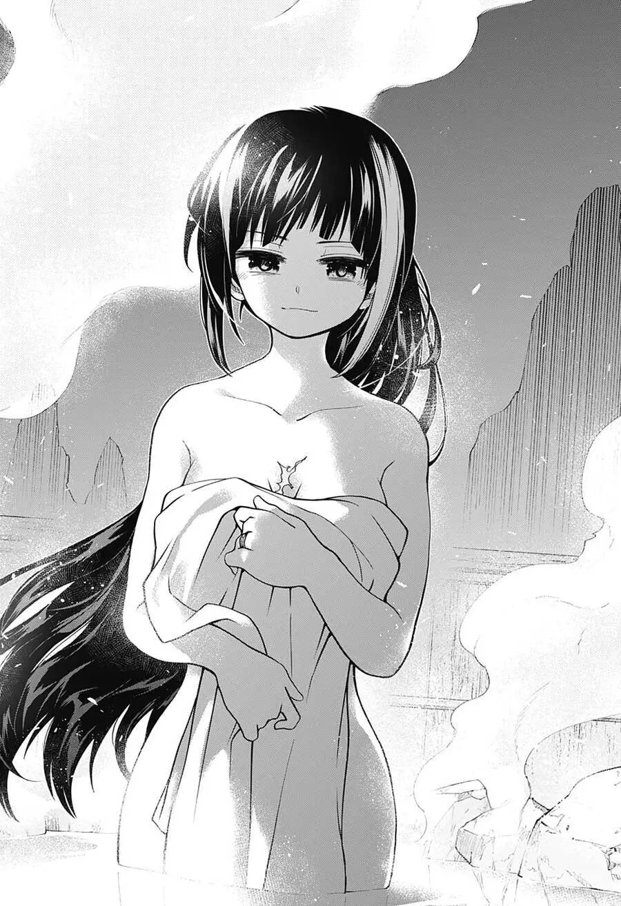 Gia Tộc Điệp Viên Yozakura Nettruyen ZZZ Chương 53 Page 7