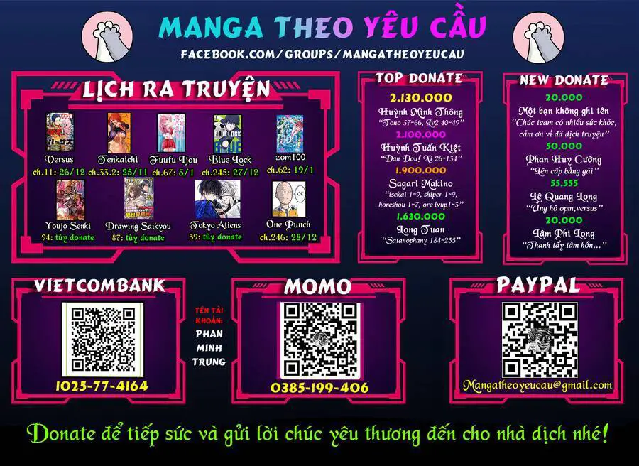 Gia Tộc Điệp Viên Yozakura Nettruyen ZZZ Chương 193 Page 2