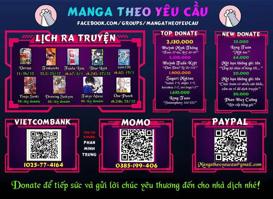Gia Tộc Điệp Viên Yozakura Nettruyen ZZZ Chương 194 Page 2
