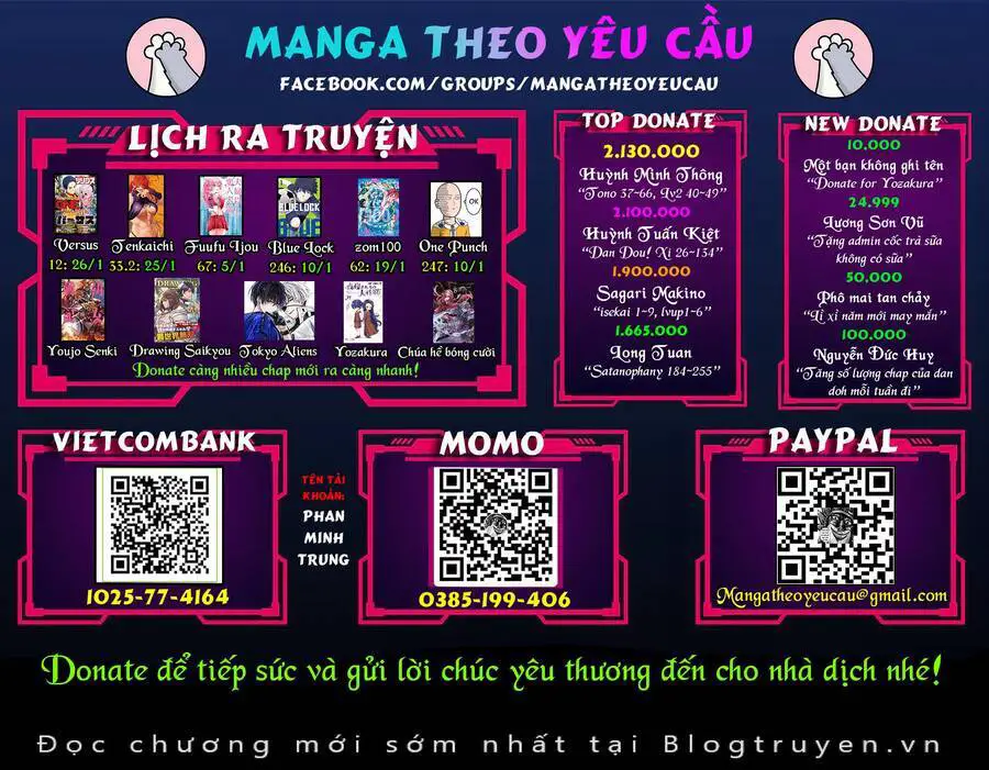 Gia Tộc Điệp Viên Yozakura Nettruyen ZZZ Chương 196 Page 2