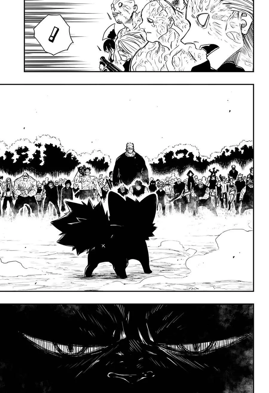 Gia Tộc Điệp Viên Yozakura Nettruyen ZZZ Chương 46 Page 16