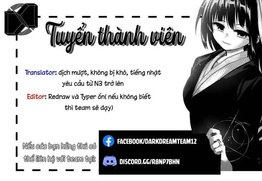 Gia Tộc Điệp Viên Yozakura Nettruyen ZZZ Chương 35 Page 21