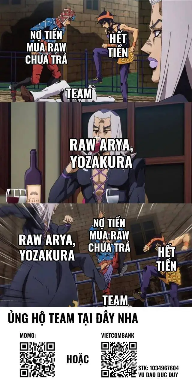 Gia Tộc Điệp Viên Yozakura Nettruyen ZZZ Chương 176 Page 21