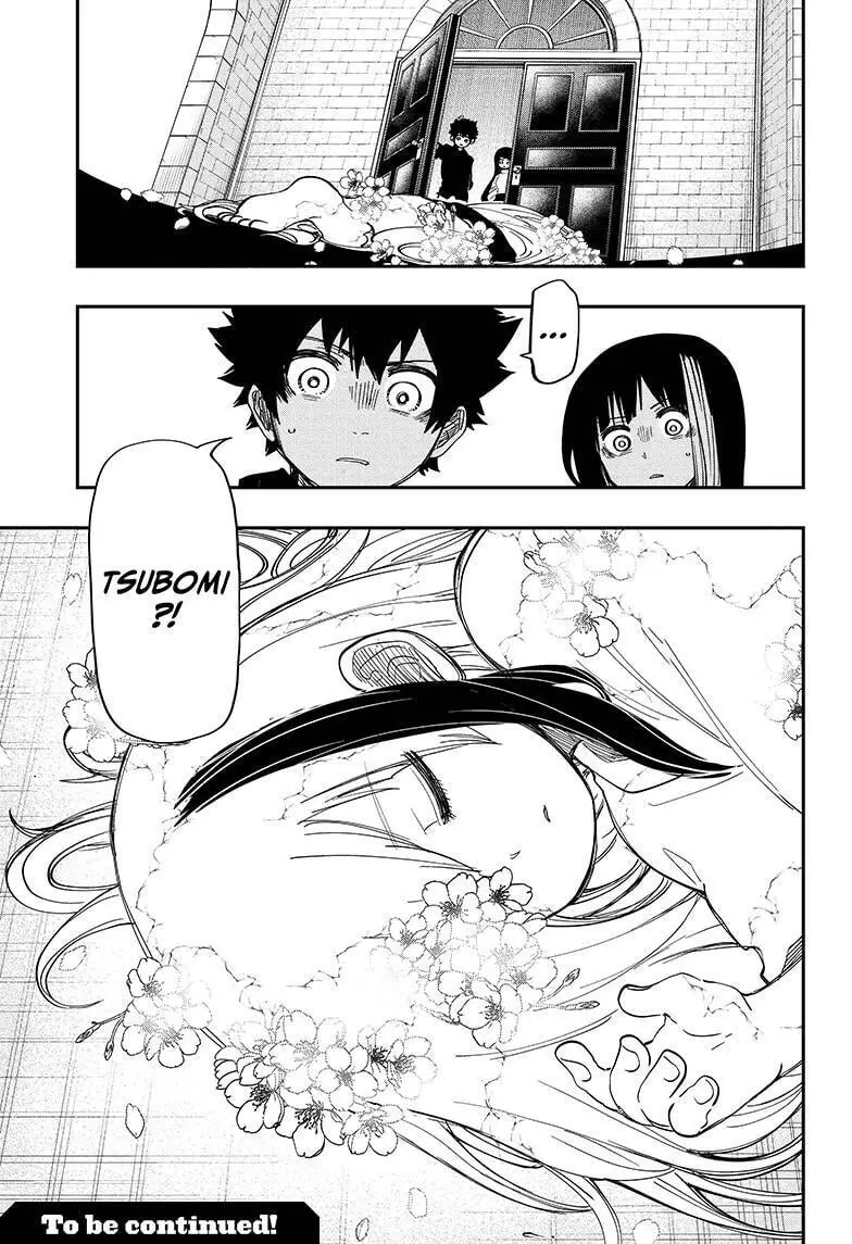 Gia Tộc Điệp Viên Yozakura Nettruyen ZZZ Chương 163 Page 19
