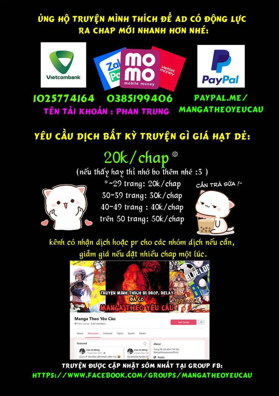 Gia Tộc Điệp Viên Yozakura Nettruyen ZZZ Chương 160 Page 21