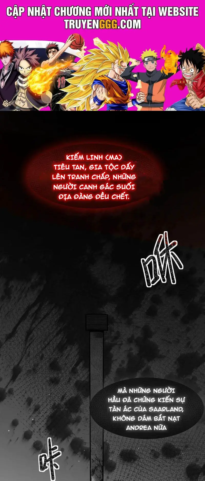 Cái Bóng Phản Bội Của Gia Tộc Nettruyen ZZZ Chương 12 Page 1